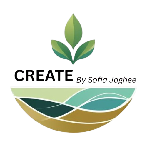 Create Calm. Create Balance. Create You.